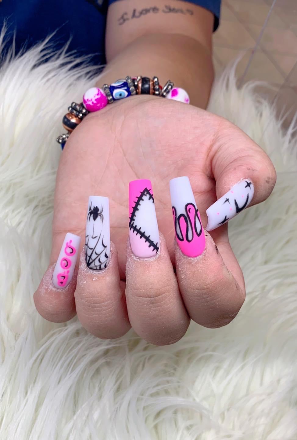 LB Nails LLC. nail photo 1