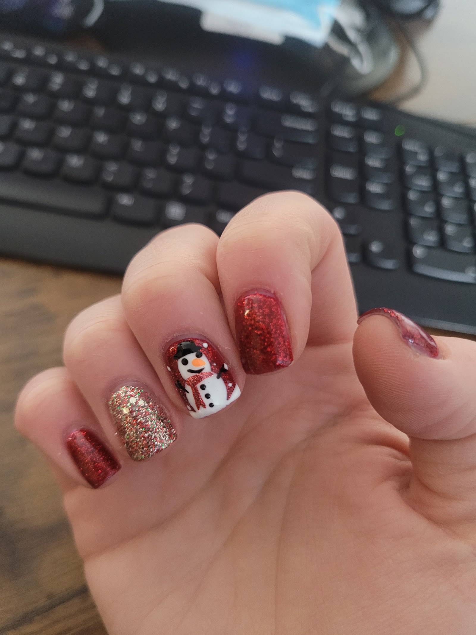 LB Nails LLC. nail photo 3