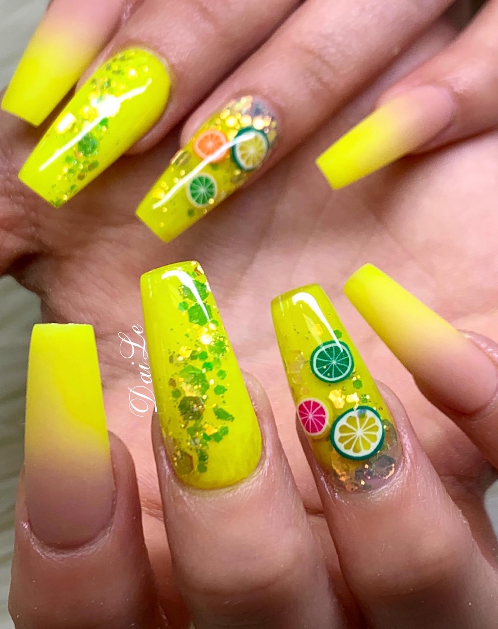 LB Nails LLC. nail photo 4