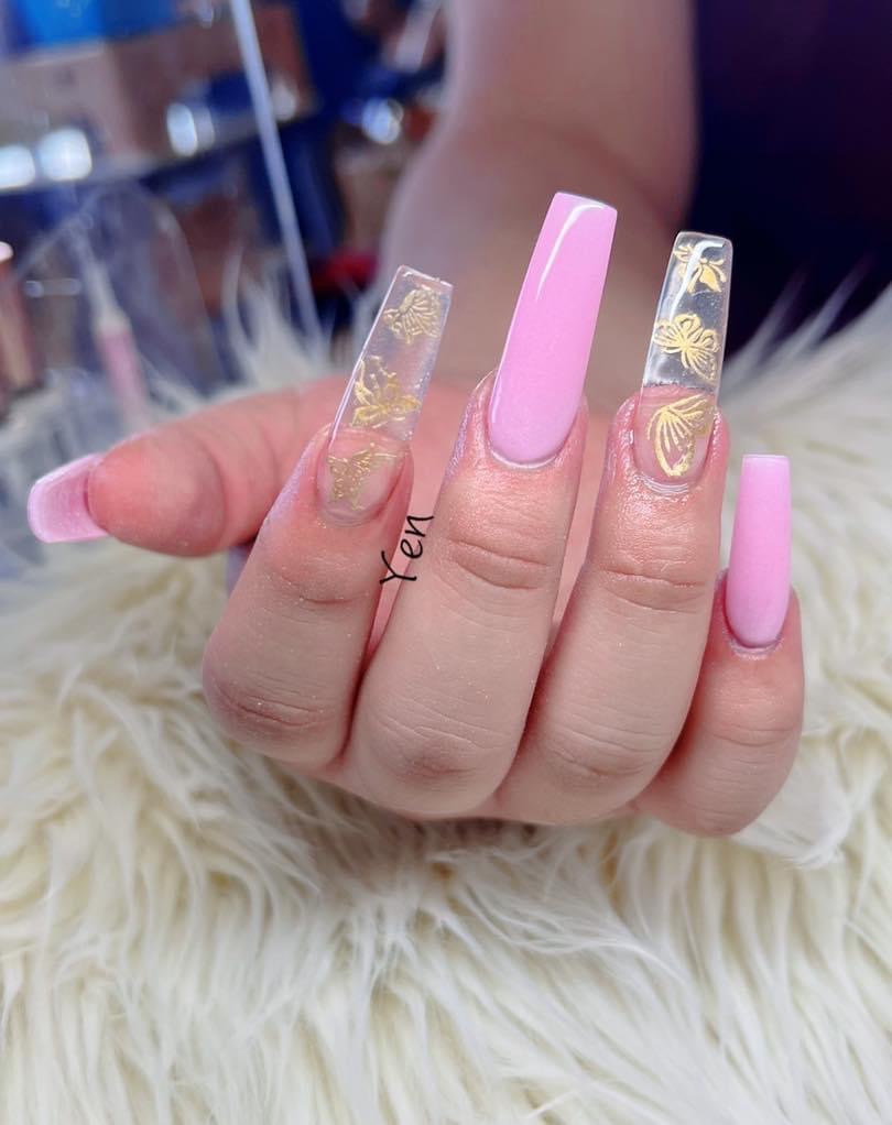 LB Nails LLC. nail photo 5