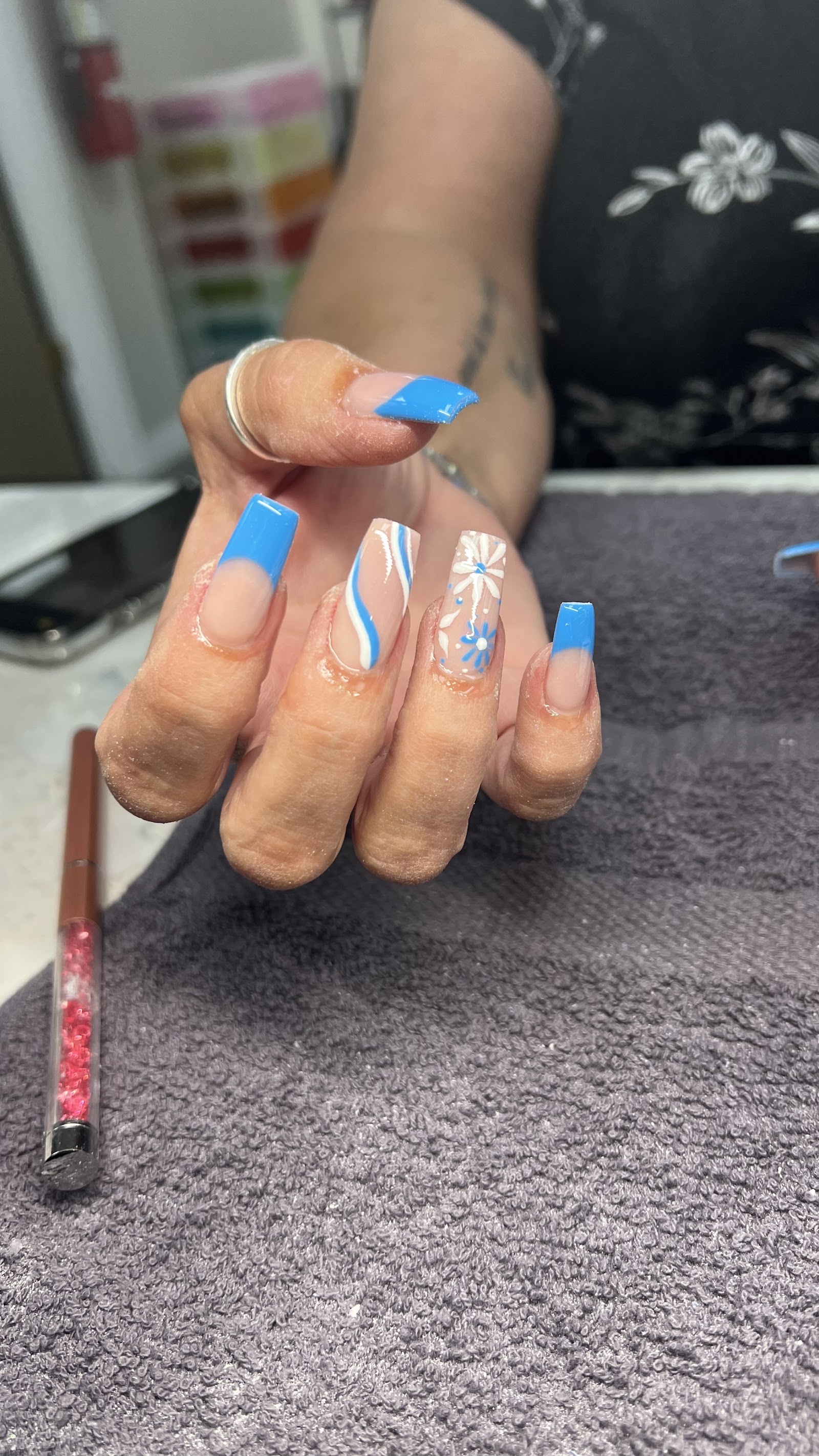 LB Nails LLC. nail photo 7