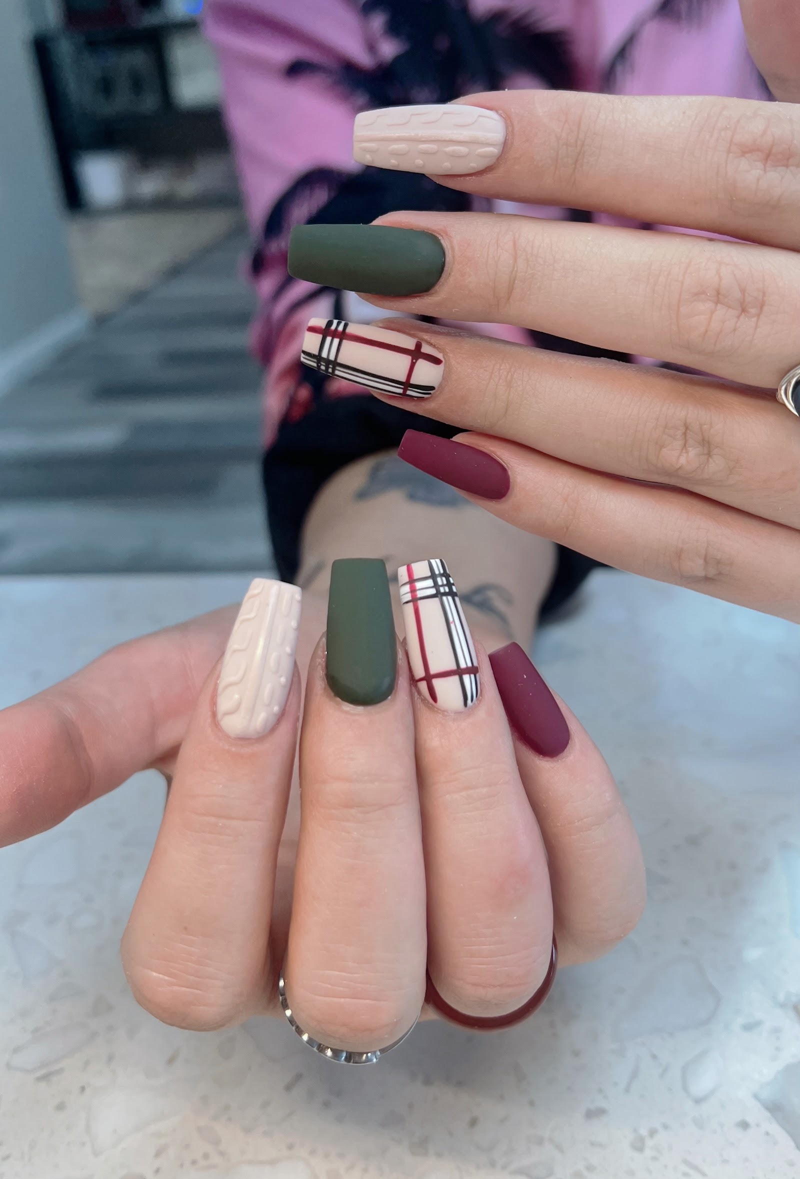 LB Nails LLC. nail photo 8